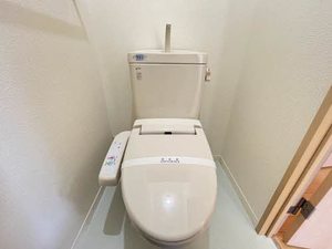 エスパルク B棟 B0202号-8