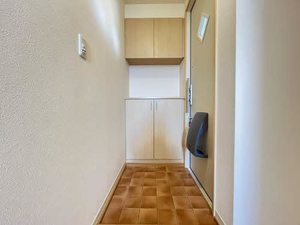 エスパルク B棟 B0202号-9