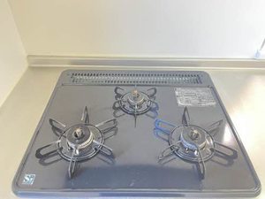 エスパルク B棟 B0202号-12