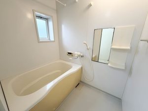 コンフォート A棟 A0101号-8