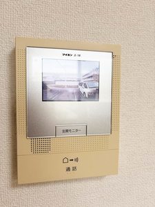 コンフォート A棟 A0101号-13