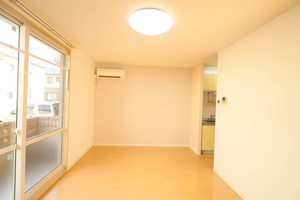 コンフォート　Ａ棟 A0106号-2