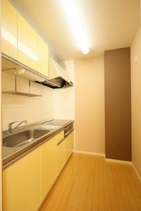 コンフォート　Ａ棟 A0106号-3