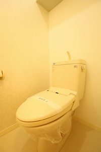 コンフォート　Ａ棟 A0106号-5