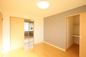 コンフォート　Ａ棟 A0106号-15