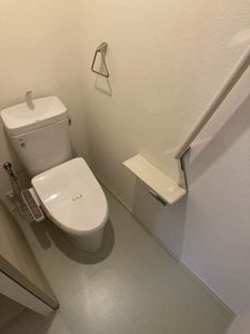 リヴェール石手 B棟 B0202号-10
