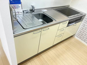 ベルクかなみ A0103号-3