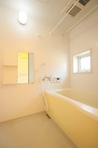 プレミオ松前　Ａ棟 A0201号-4