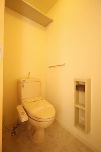 プレミオ松前　Ａ棟 A0201号-5