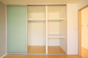 プレミオ松前　Ａ棟 A0201号-8