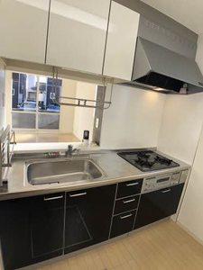 エタンリジェール A棟 A0101号-2