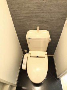 エタンリジェール A棟 A0101号-6