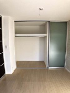 エタンリジェール A棟 A0101号-8