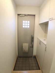 エタンリジェール A棟 A0101号-9