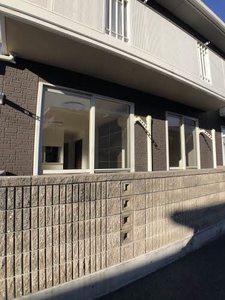 エタンリジェール A棟 A0101号-10