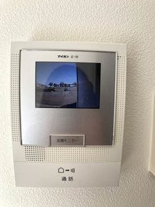 エタンリジェール A棟 A0101号-11