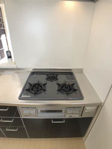 エタンリジェール A棟 A0101号-13