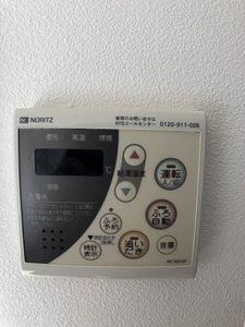 エタンリジェール A棟 A0101号-14