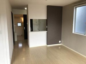 エタンリジェール A棟 A0203号-3