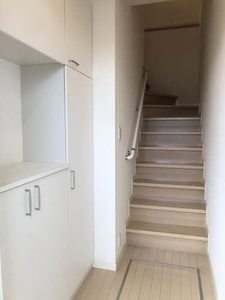 エタンリジェール A棟 A0203号-11