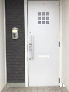 エタンリジェール A棟 A0203号-12