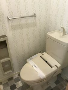 エタンリジェール B棟 B0102号-8