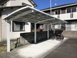 エタンリジェール　Ｂ棟 B0201号-2