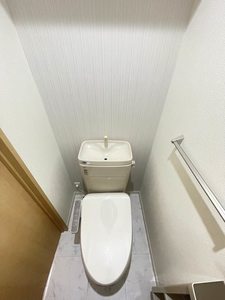 エタンリジェール B棟 B0201号-6