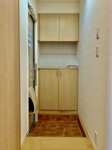 エタンリジェール　Ｃ棟 C0101号-12