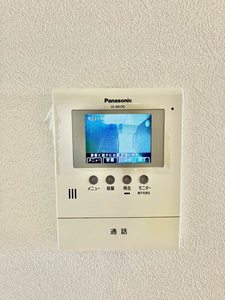 エタンリジェール　Ｃ棟 C0101号-13