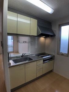 エターナル・グリーンⅠ A0205号-2