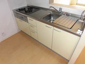 ピースフル岩崎 A0001号-8