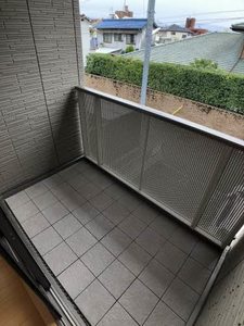 ピースフル岩崎 A0003号-10