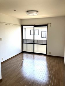 正円寺借家 C棟-2