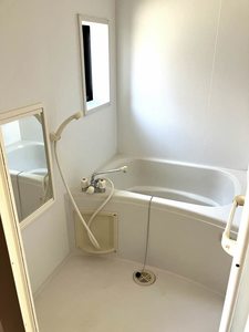 正円寺借家 C棟-4