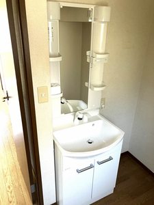 正円寺借家 C棟-5