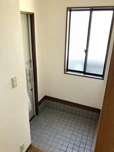 正円寺借家 C棟-7