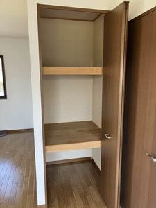 正円寺借家 C棟-9