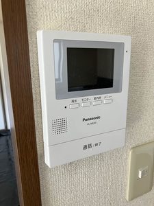 正円寺借家 C棟-10