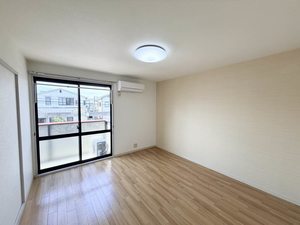 フレグランス新居 B棟 B0201号-2