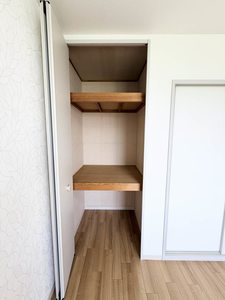 フレグランス新居 B棟 B0201号-5