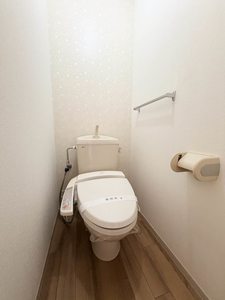 フレグランス新居 B棟 B0201号-8