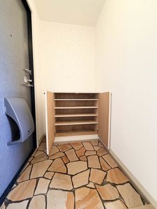 フレグランス新居 B棟 B0201号-9