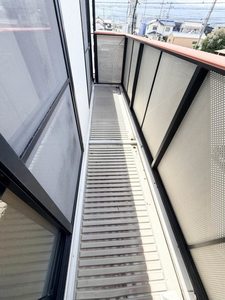 フレグランス新居 B棟 B0201号-10