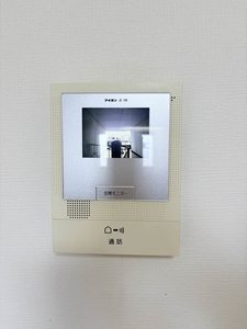 フレグランス新居 B棟 B0201号-12