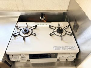 フレグランス新居 B棟 B0201号-13