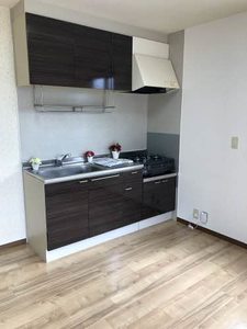 バリュージュ新居　Ａ棟 A0101号-2