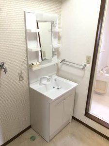 バリュージュ新居　Ａ棟 A0101号-4