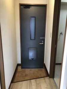 バリュージュ新居　Ａ棟 A0101号-8