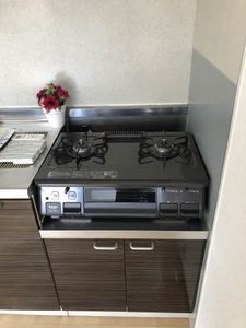 バリュージュ新居　Ａ棟 A0101号-9